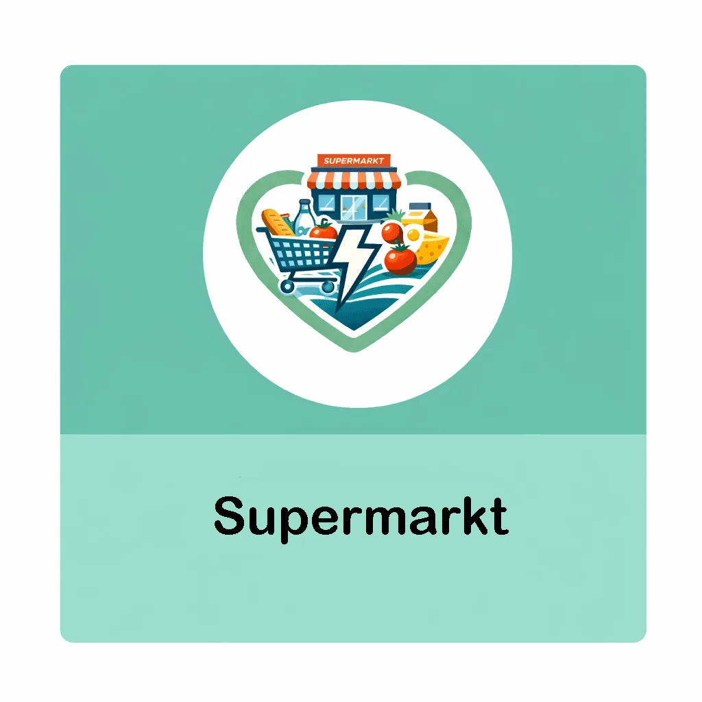 AED supermarkt