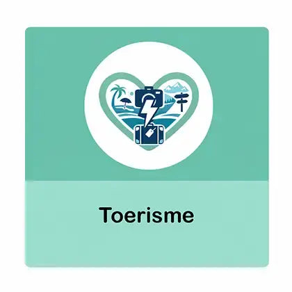AED toerisme